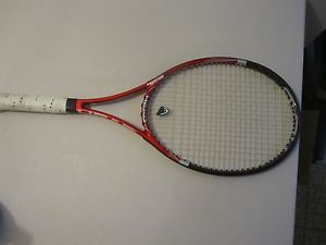 Head Liquidmetal Youtek Prestige MP 4 3/8 Grip 660