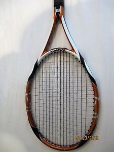 Wilson K Factor K Tour 95
