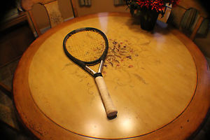 PRINCE TI.S6 TENNIS RACQUET 4 3/8"