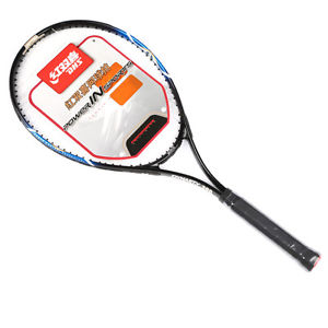 DHS 290 Tennis Racquet Beginner Aluminum Tennis Racket