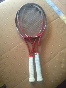 Head Prestige Mid Plus Youtek