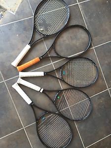 Head Graphene Speed Pro Limited Edition Tennis Racquet
