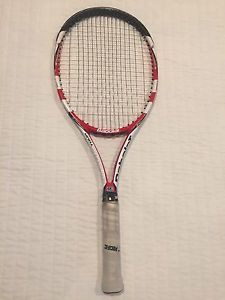 Babolat Pure Storm Tour Tennis Racquet 4-3/8