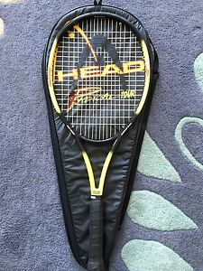 1995 HEAD Radica