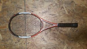 WILSON NCode Tour NTour MP Tennis Racquet VERY NICE