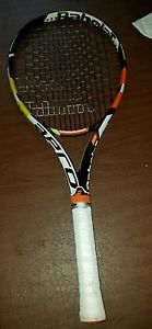 Babolat Aeropro drive play