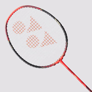STRUNG YONEX Voltric 7LD Badminton Racquet_3UG5_BR_VT7LD_Lin Dan Exclusive II