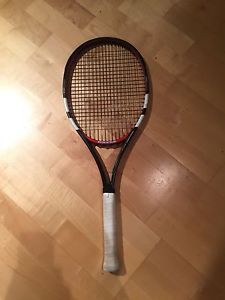 Babolat Pure Control 4 1/4