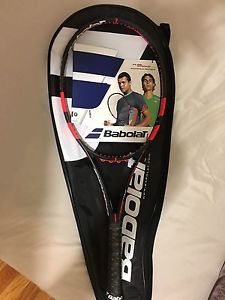 babolat pure strike tour