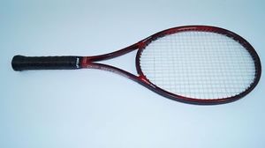 Head Prestige Classic 600 Tennisracket pro Mid Austria L2 =4 1/4 tour racquet