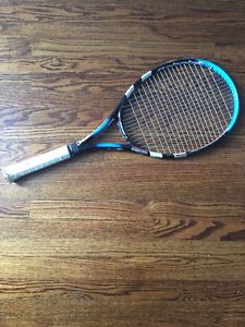 Babolat Pure Drive Team 4 1/2 Tennis Racquet