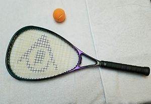 Dunlop max superlong +1.25 SB