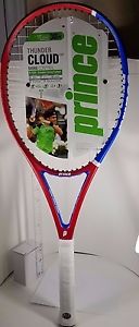 Prince Tennis Ra