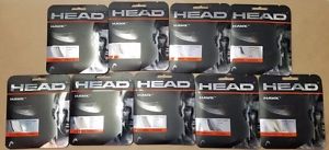 4 Sets HEAD Hawk