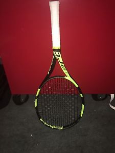 Babolat Pure Aero 4 1/4
