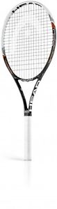 HEAD Graphene XT Speed S Tennis Racquet - 4 1/4