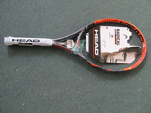 head radical pro 4/3/8/