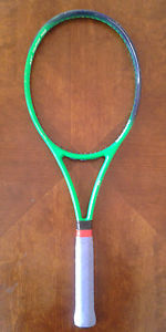 DONNAY WST TOURING PRO (95 sq.in. 4 1/2 grip) - FREE STRINGING! MUST SEE!