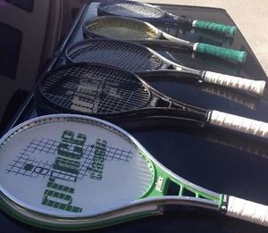 Prince Classic Tennis Racquet