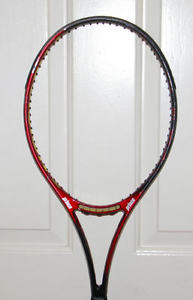 Prince Precision Response 660PL 97sq tennis racket 4 1/2