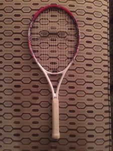 Tennis Racket Slazenger