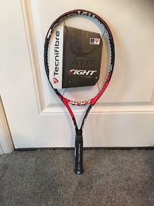 Tecnifibre TFight 300 Dynacore Tennis Racquet 4 3/8 Grip 2015 LAST 1!
