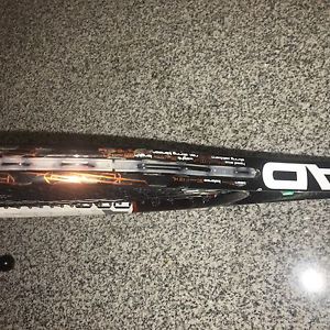 HEAD GRAPHENE SPEED PRO tennis racket racquet - NOVAK DJOKOVIC - 4 1/4 - Reg$225