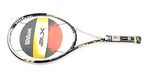 Wilson BLX Blade