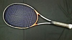 Head TI Titanium Radical Tennis Racquet 4" Grip  (GWA 220)