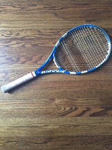 Babolat Pure Drive Lite 4 1/8 Tennis Racquet