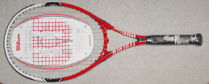 Wilson Federer A