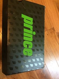 Prince T22 Grey/pink Tennis Shoe Size 8.5