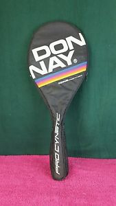 Donnay Pro Cynetic Tennis Racket made in Belgium