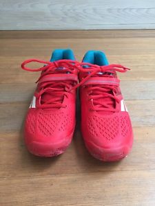 Men's Babolat Pro Pulse Clay Court Tennis Shoes