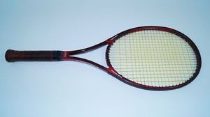Head Prestige Tour 600 Tennisracket L3 =4 3/8 Mid Austria racquet Ivaniesevic
