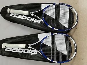 Babolat Pure Drive 115 lite 2015