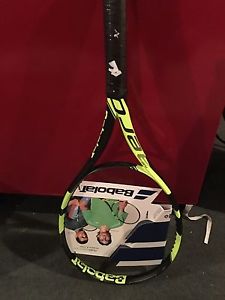Babolat Pure Aero 4 1/4