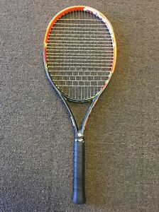 Head Radical S 2014 Used 4 3/8