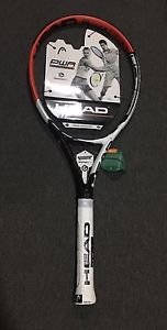 HEAD Graphene XT Prestige PWR Tennis Racquet