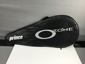 NWT!! Prince Ozone 3 Tennis Racquet 2-4 1/4" (843-1 AJ)