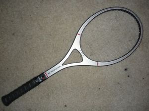 ROSSIGNOL R 40 "S" TENNIS RACQUET GRIP-4 1/2
