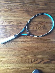 Babolat Pure Drive Team 4 1/2 Tennis Racquet