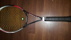 Dunlop Aerogel Biometric M3.0 4 1/4 grip Tennis Racquet