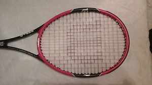 Wilson Pro Staff RF 97A