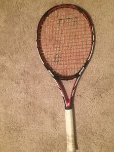 Prince warrior 100L ESP
