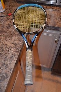 Babolat Jr. Pure Drive Racquet