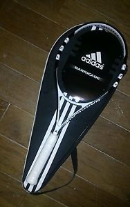 New adidas barricade tennis racquet L4