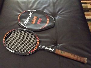 Donnay Borg Pro