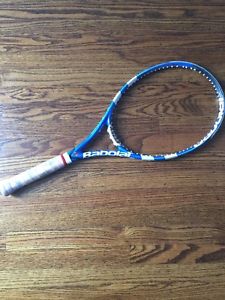 Babolat Pure Drive Lite 4 1/4 Tennis Racquet