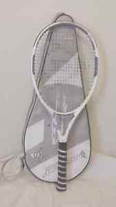Dunlop Tennis Racquet Dunlop MF-FiL 700 hundred Tennis Racqet